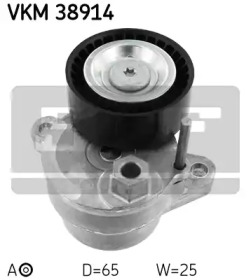 SKF VKM 38914